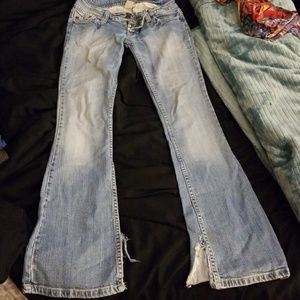 Wet Seal Jean's